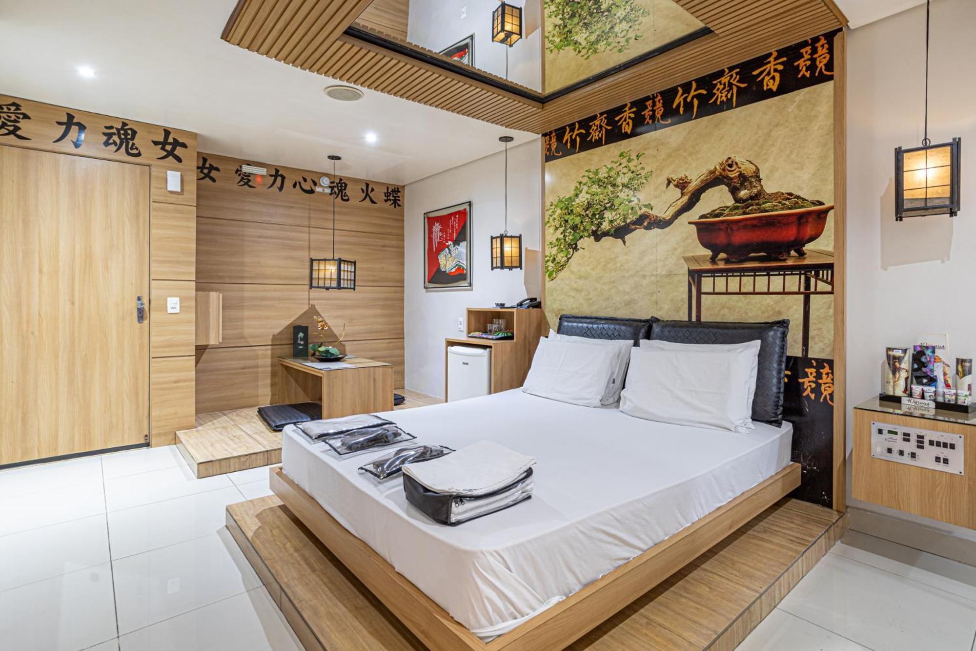 Hotel Coqueiros 6 Carapicuiba ภายนอก รูปภาพ