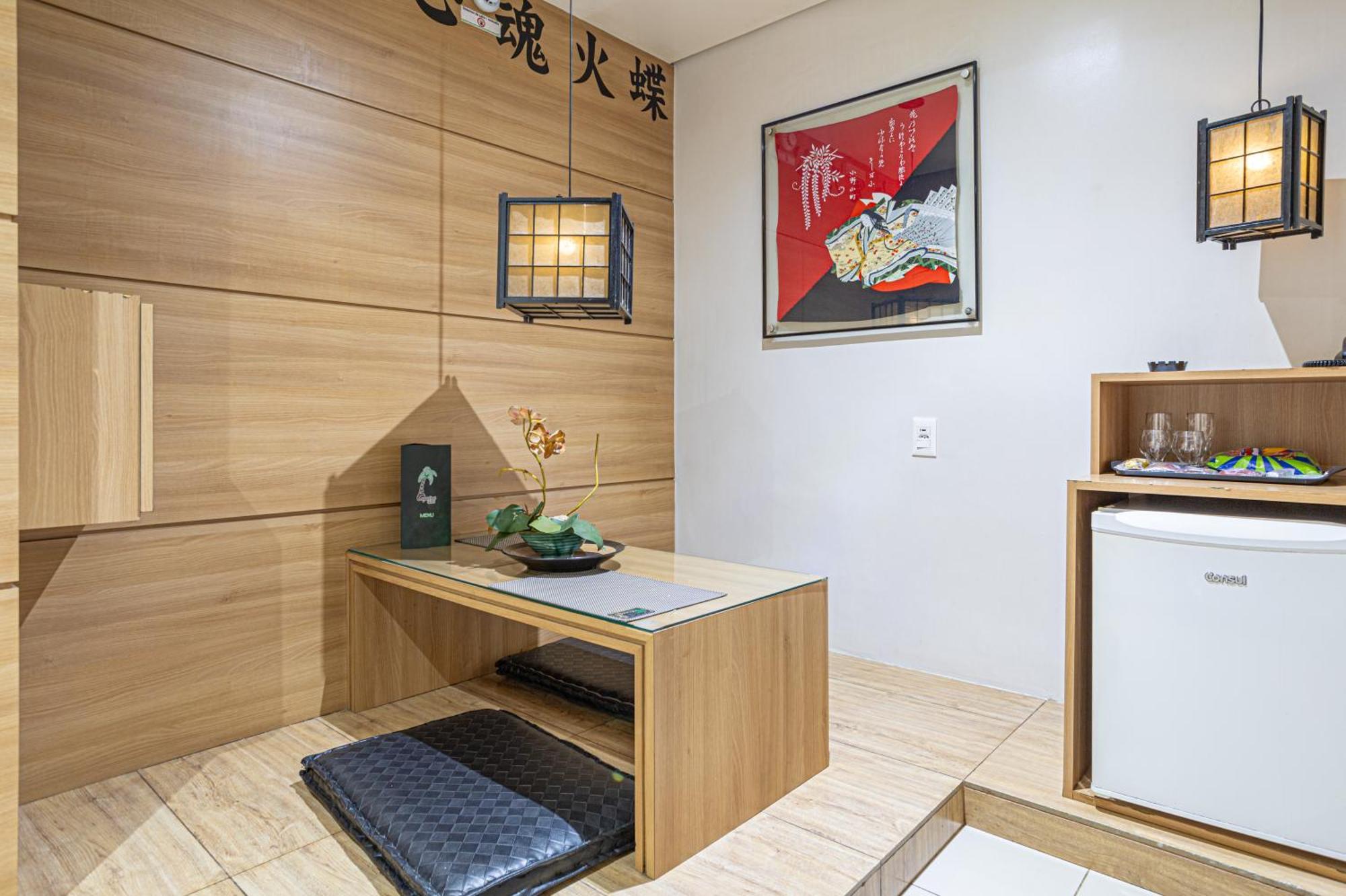 Hotel Coqueiros 6 Carapicuiba ภายนอก รูปภาพ
