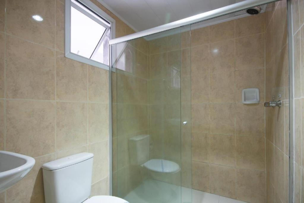 Hotel Coqueiros 6 Carapicuiba ภายนอก รูปภาพ